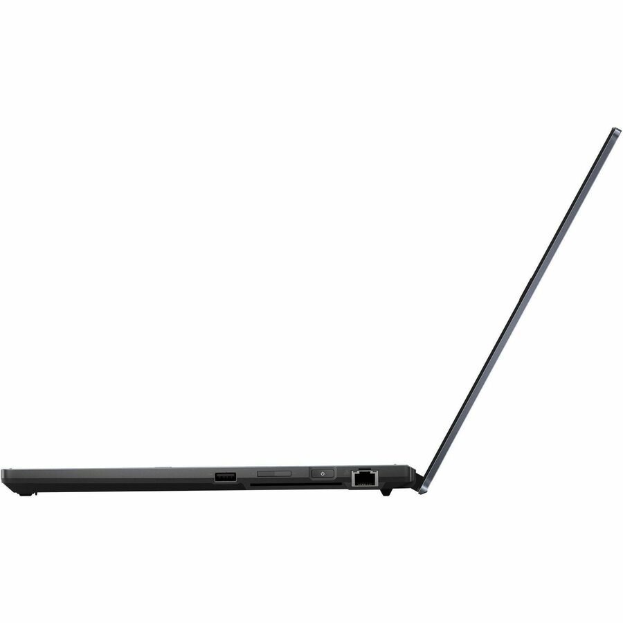 Asus ExpertBook B2 B2502C B2502CBA-Q53P-CB 15.6" Notebook - Full HD - Intel Core i5 12th Gen i5-1240P - 16 GB - 512 GB SSD - Star Black