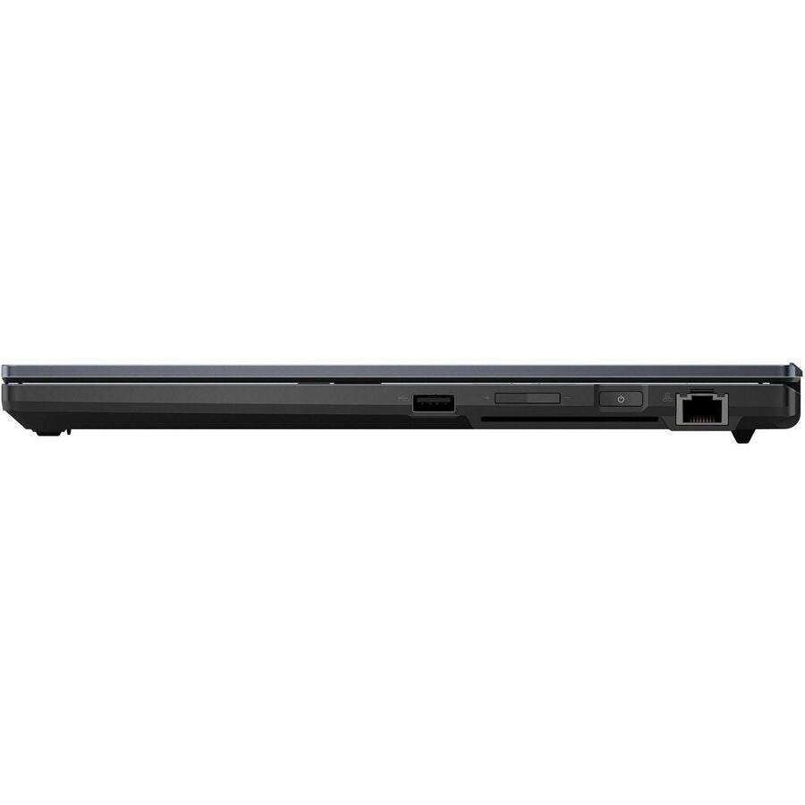 Asus ExpertBook B2 B2502C B2502CBA-Q53P-CB 15.6" Notebook - Full HD - Intel Core i5 12th Gen i5-1240P - 16 GB - 512 GB SSD - Star Black