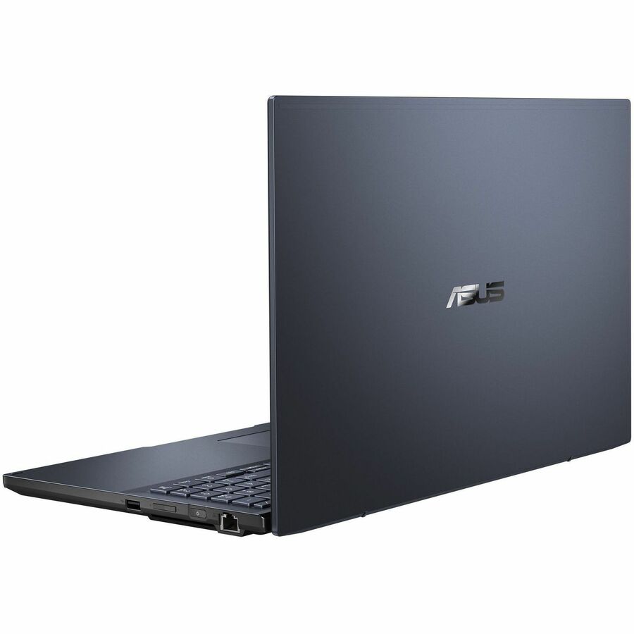 Asus ExpertBook B2 B2502C B2502CBA-Q53P-CB 15.6" Notebook - Full HD - Intel Core i5 12th Gen i5-1240P - 16 GB - 512 GB SSD - Star Black