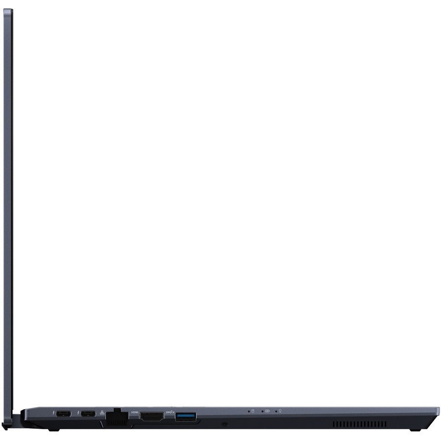 Asus ExpertBook B5 B5602 B5602CBA-C53P-CA 16" Notebook - WUXGA - Intel Core i5 12th Gen i5-1240P - 16 GB - 512 GB SSD - Star Black