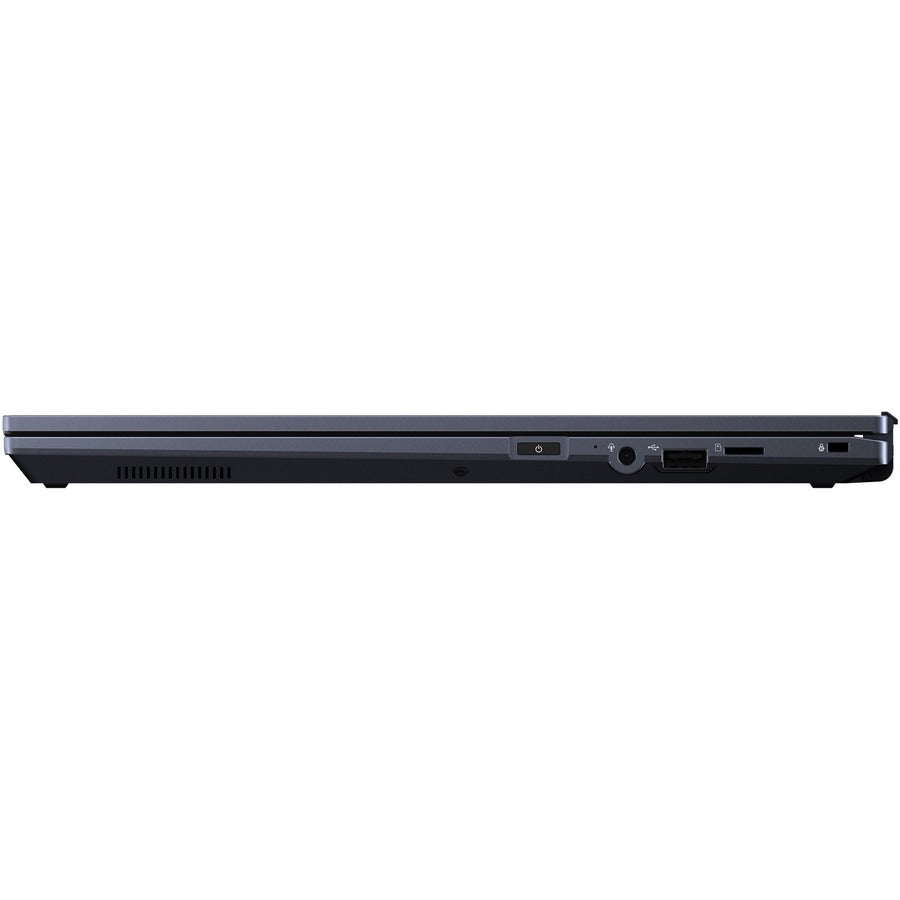 Asus ExpertBook B5 B5602 B5602CBA-C53P-CA 16" Notebook - WUXGA - Intel Core i5 12th Gen i5-1240P - 16 GB - 512 GB SSD - Star Black