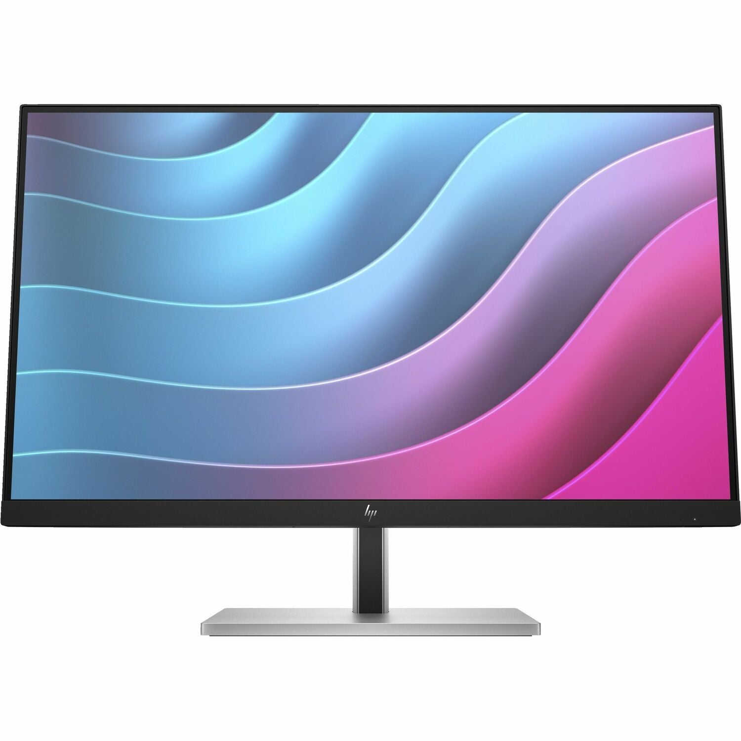 HP E24 G5 24" Class Full HD LCD Monitor - 16:9 - Black