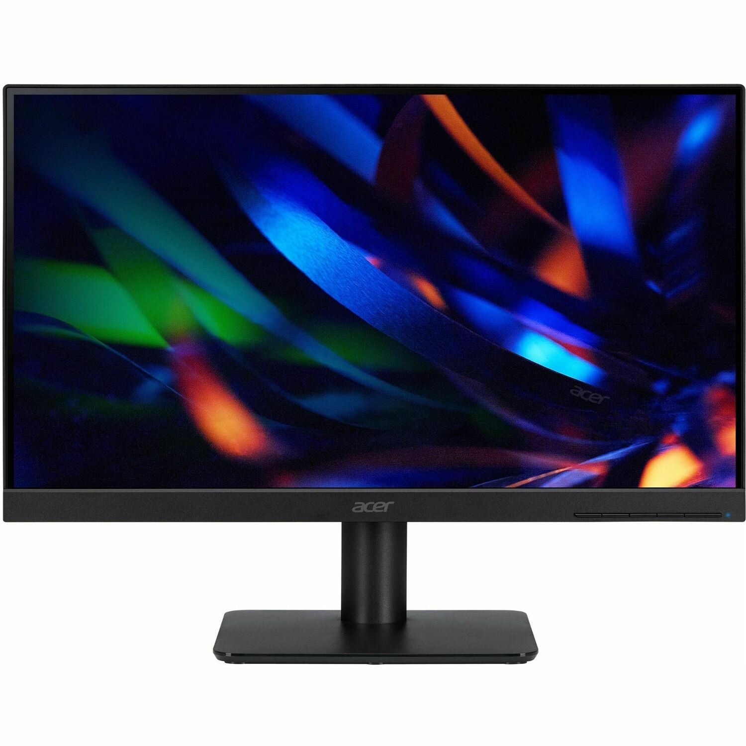 Acer V226HQL H 22" Class Full HD LCD Monitor - 16:9 - Black