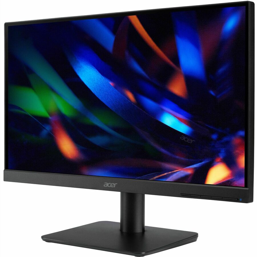 Acer V226HQL H 22" Class Full HD LCD Monitor - 16:9 - Black