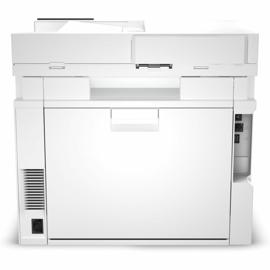 HP LaserJet Pro 4301dw Wireless Laser Multifunction Printer - Color