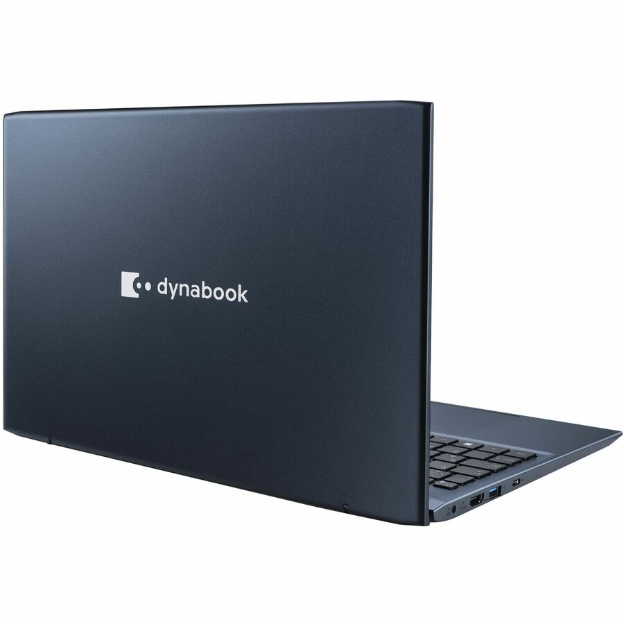 Dynabook Satellite Pro C50-K 15.6" Notebook - Intel Core i7 12th Gen i7-1255U Deca-core (10 Core) 1.70 GHz - 8 GB Total RAM - 256 GB SSD PSY19C-0MP04S-K