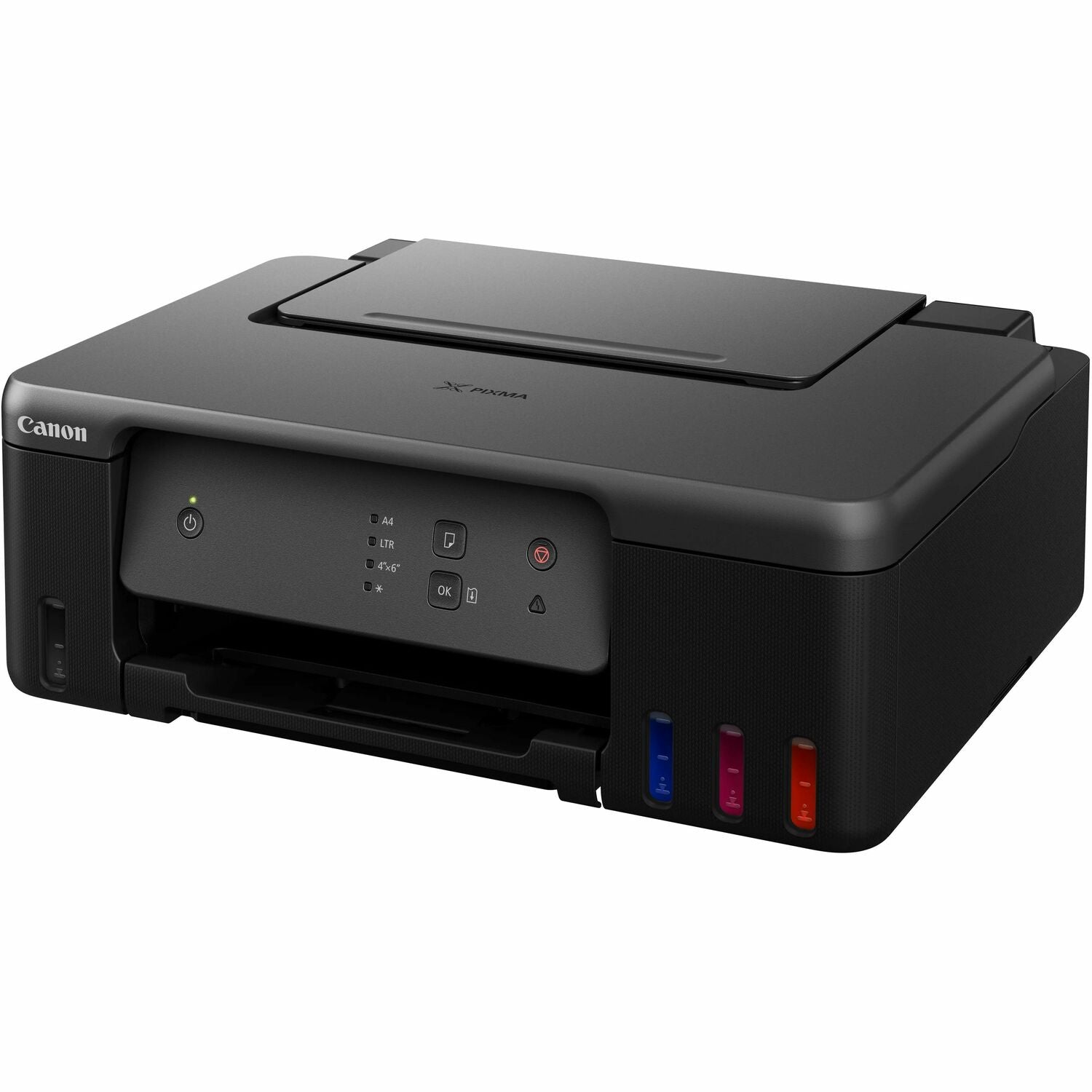 Canon PIXMA G1230 Desktop Inkjet Printer - Color