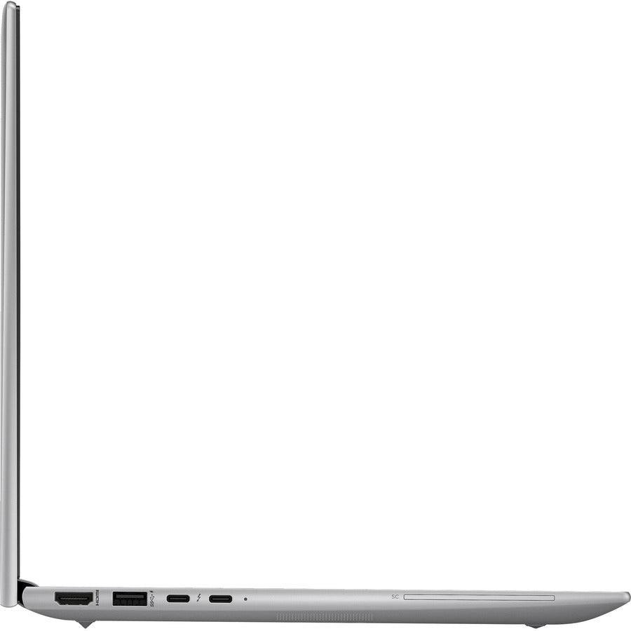 HP ZBook Firefly 14 G10 14" Mobile Workstation - WUXGA - Intel Core i7 13th Gen i7-1355U - 16 GB - 512 GB SSD