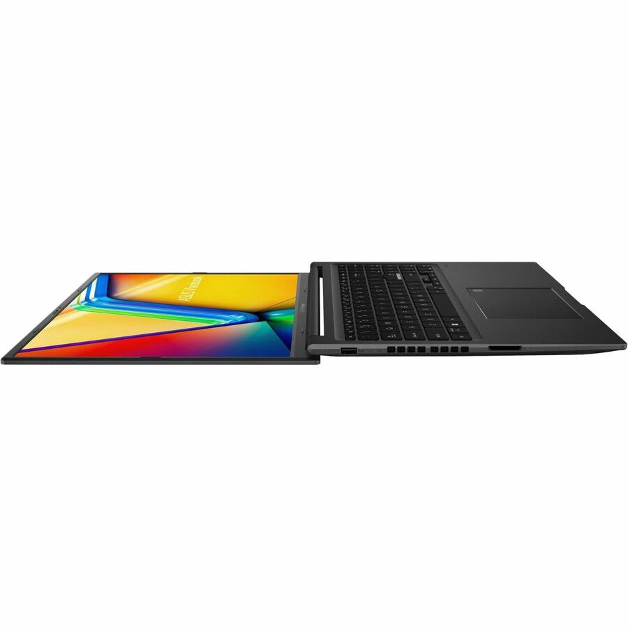 Asus Vivobook 16X OLED K3605VU-DS91-CA 16" Notebook - WUXGA - Intel Core i9 13th Gen i9-13900H - 16 GB - 512 GB SSD - Indie Black