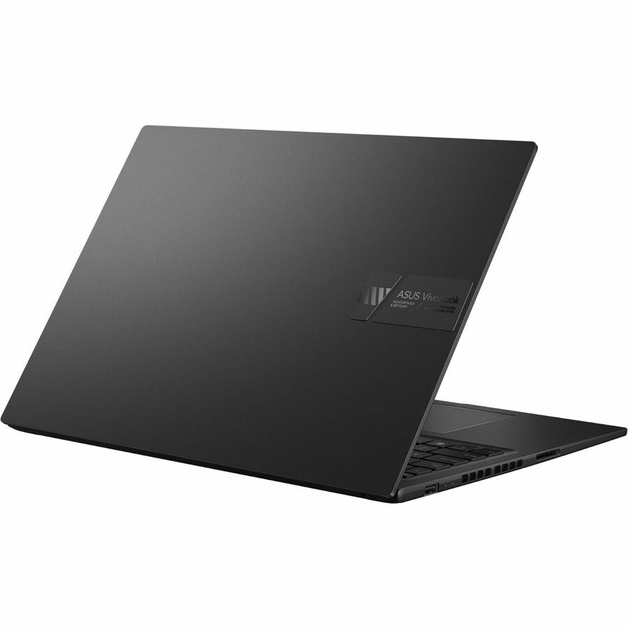 Asus Vivobook 16X OLED K3605VU-DS91-CA 16" Notebook - WUXGA - Intel Core i9 13th Gen i9-13900H - 16 GB - 512 GB SSD - Indie Black