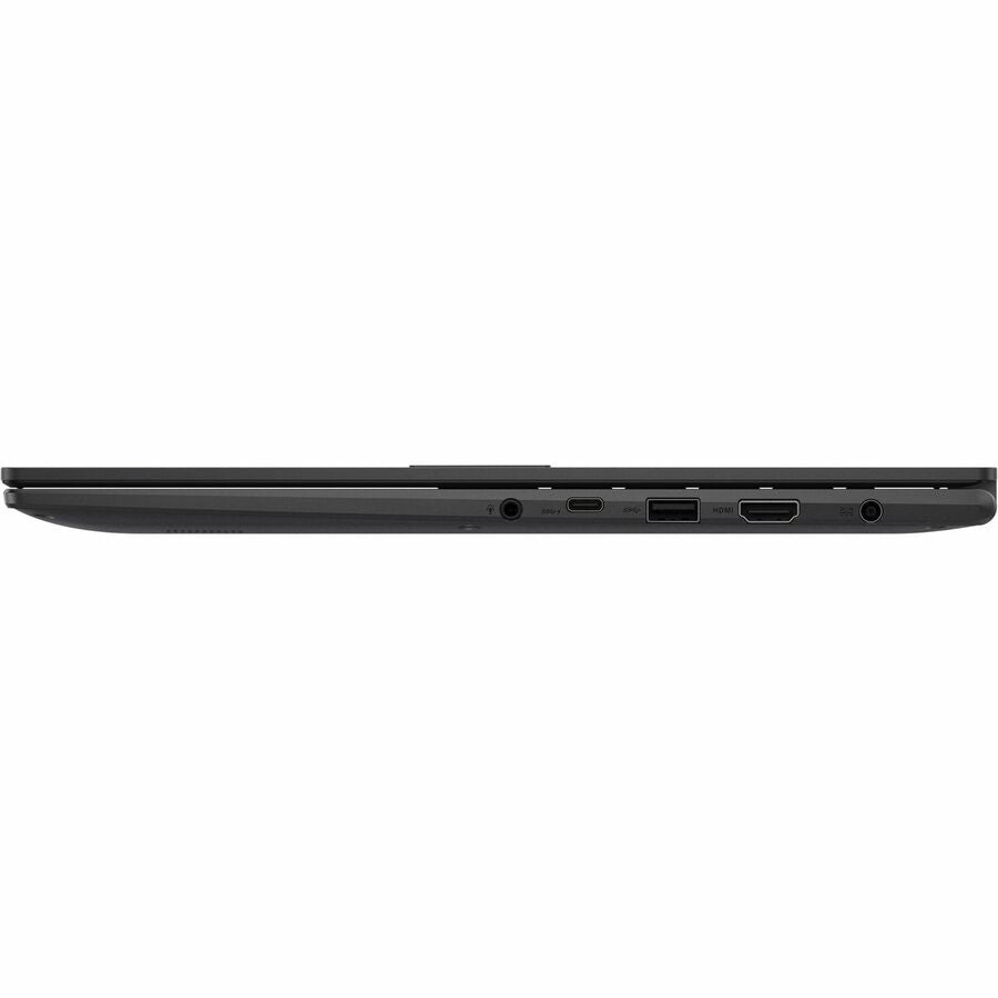 Asus Vivobook 16X OLED K3605VU-DS91-CA 16" Notebook - WUXGA - Intel Core i9 13th Gen i9-13900H - 16 GB - 512 GB SSD - Indie Black