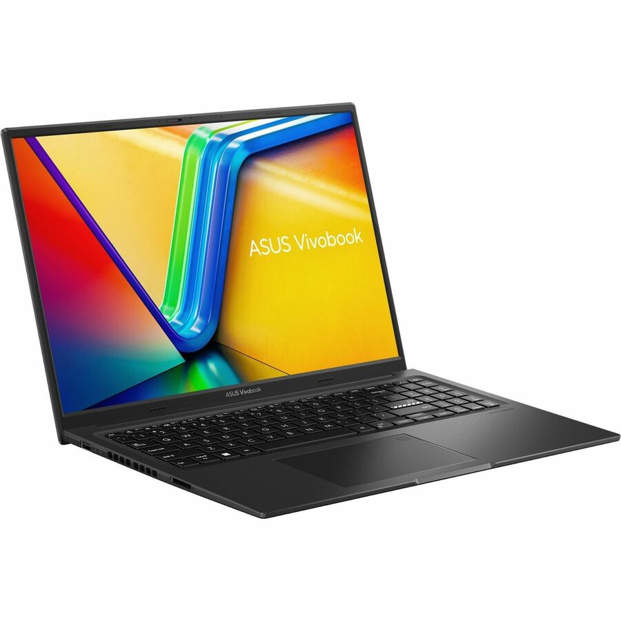 Asus Vivobook 16X OLED K3605VU-DS91-CA 16" Notebook - WUXGA - Intel Core i9 13th Gen i9-13900H - 16 GB - 512 GB SSD - Indie Black