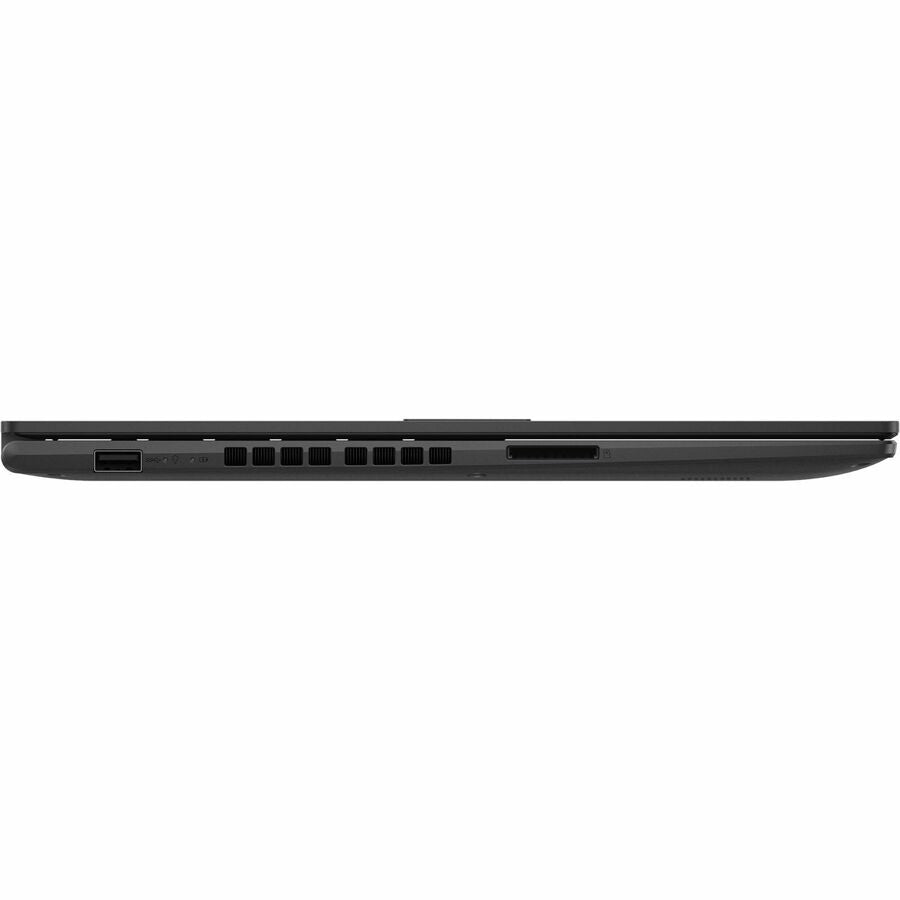 Asus Vivobook 16X OLED K3605VU-DS91-CA 16" Notebook - WUXGA - Intel Core i9 13th Gen i9-13900H - 16 GB - 512 GB SSD - Indie Black