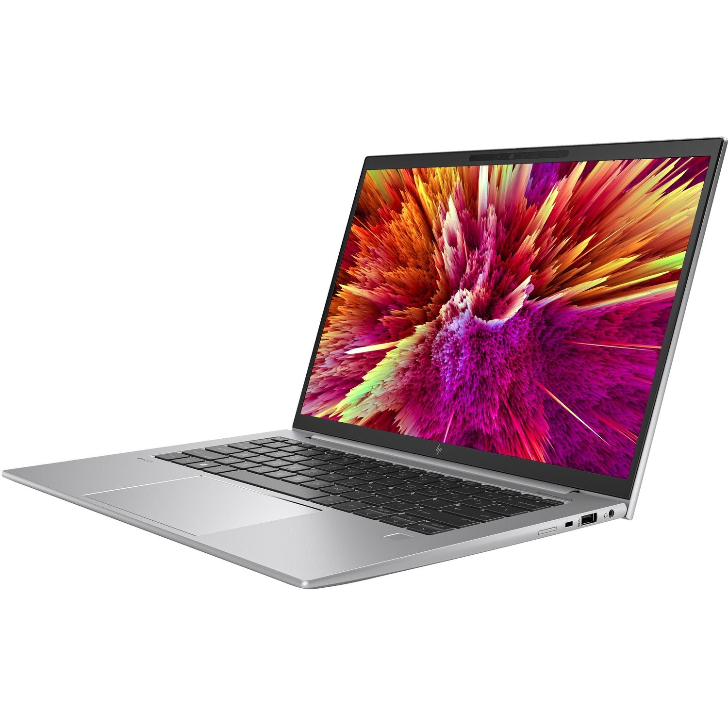 HP ZBook Firefly G10 16" Mobile Workstation - 2.8K - Intel Core i7 13th Gen i7-1370P - Intel Evo Platform - 32 GB - 1 TB SSD