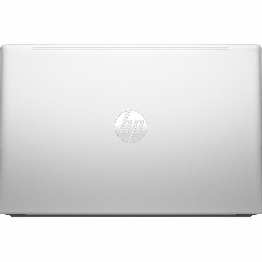 HP ProBook 450 G10 15.6" Notebook - Full HD - Intel Core i7 13th Gen i7-1355U - 16 GB - 512 GB SSD - English Keyboard - Pike Silver Plastic