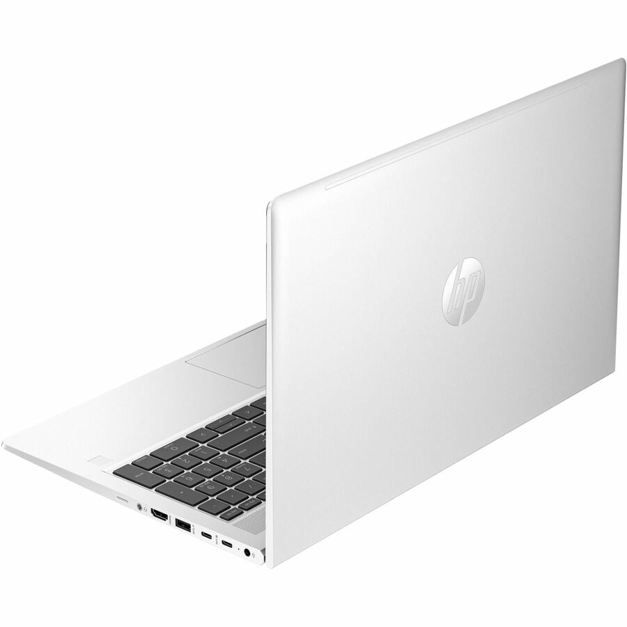 HP ProBook 450 G10 15.6" Notebook - Full HD - Intel Core i7 13th Gen i7-1355U - 16 GB - 512 GB SSD - English Keyboard - Pike Silver Plastic