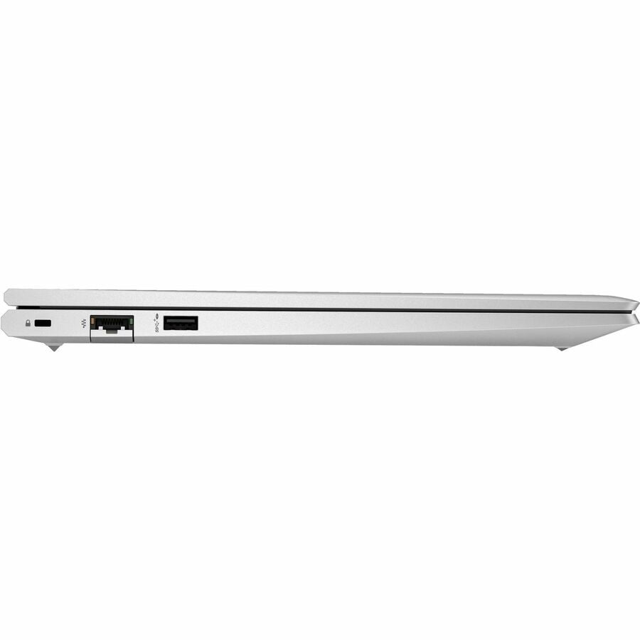 HP ProBook 450 G10 15.6" Notebook - Full HD - Intel Core i7 13th Gen i7-1355U - 16 GB - 512 GB SSD - English Keyboard - Pike Silver Plastic