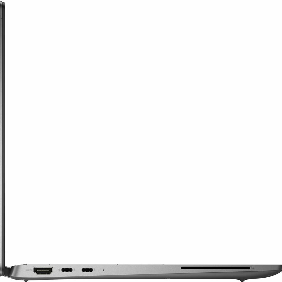 Dell Latitude 7000 7440 14" Notebook - Full HD Plus - Intel Core i5 13th Gen i5-1335U - Intel Evo Platform - 16 GB - 256 GB SSD - English (US) Keyboard - Titan Gray