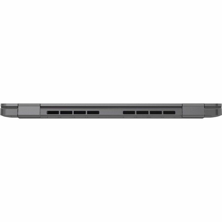 Dell Latitude 7000 7440 14" Notebook - Full HD Plus - Intel Core i5 13th Gen i5-1335U - Intel Evo Platform - 16 GB - 256 GB SSD - English (US) Keyboard - Titan Gray