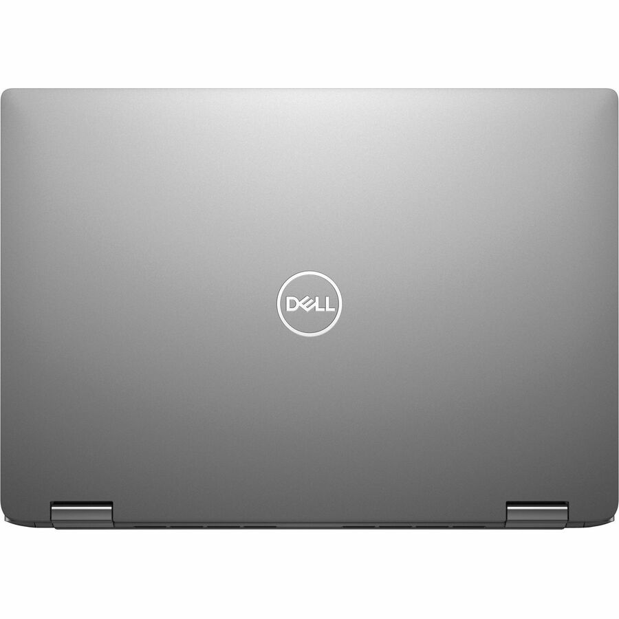 Dell Latitude 7000 7440 14" Notebook - Full HD Plus - Intel Core i5 13th Gen i5-1335U - Intel Evo Platform - 16 GB - 256 GB SSD - English (US) Keyboard - Titan Gray