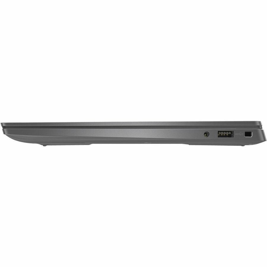 Dell Latitude 7000 7440 14" Notebook - Full HD Plus - Intel Core i5 13th Gen i5-1335U - Intel Evo Platform - 16 GB - 256 GB SSD - English (US) Keyboard - Titan Gray