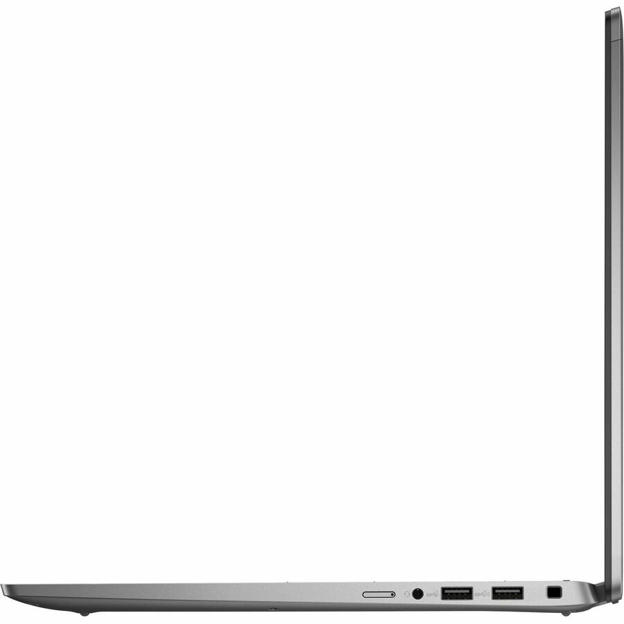 Dell Latitude 7000 7640 16" Notebook - Full HD Plus - Intel Core i7 13th Gen i7-1355U - 16 GB - 512 GB SSD - Aluminum Titan Gray