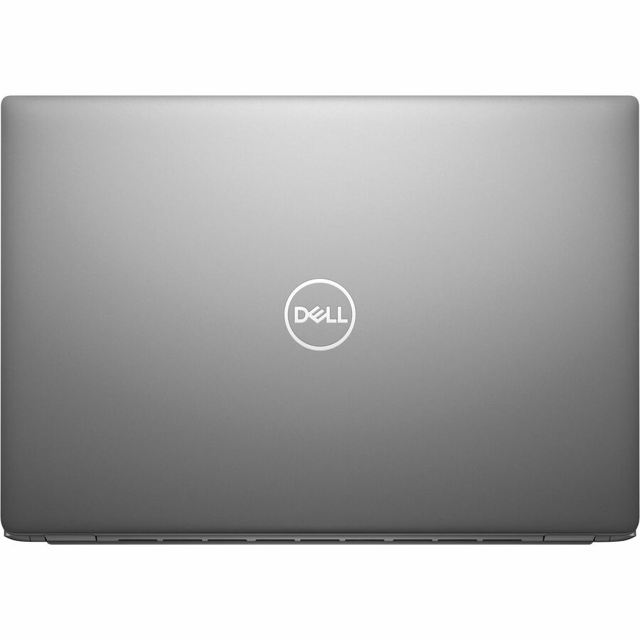 Dell Latitude 7000 7640 16" Notebook - Full HD Plus - Intel Core i7 13th Gen i7-1355U - 16 GB - 512 GB SSD - Aluminum Titan Gray