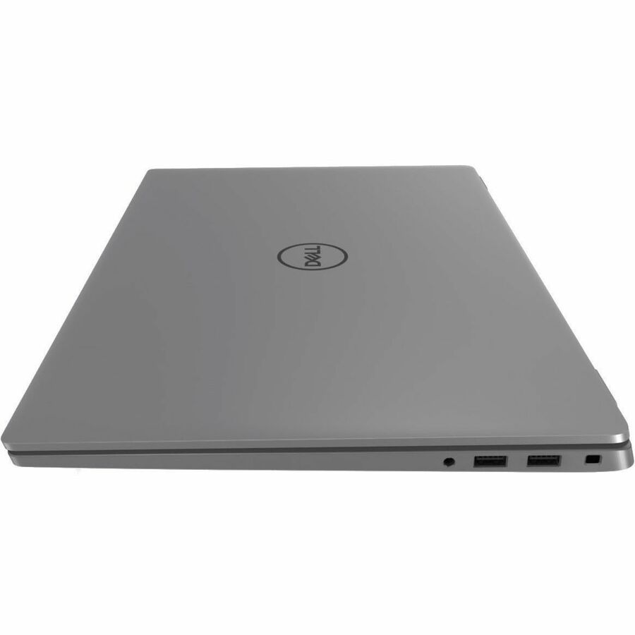 Dell Latitude 7000 7640 16" Notebook - Full HD Plus - Intel Core i7 13th Gen i7-1355U - 16 GB - 512 GB SSD - Aluminum Titan Gray