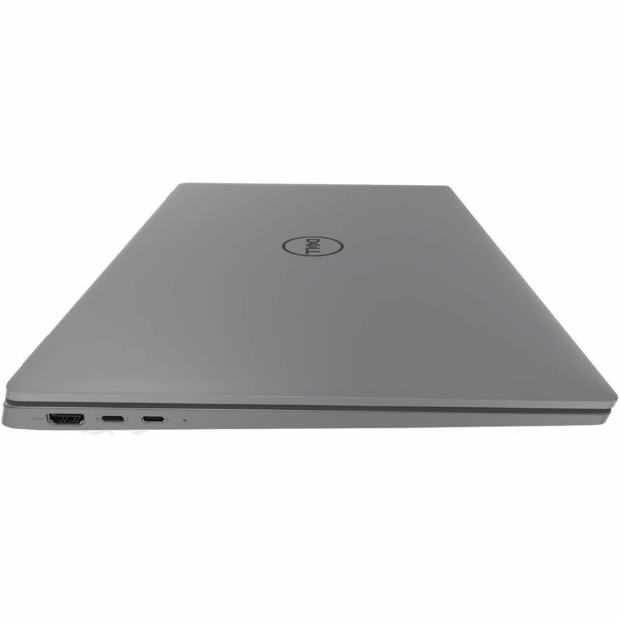 Dell Latitude 7000 7640 16" Notebook - Full HD Plus - Intel Core i7 13th Gen i7-1355U - 16 GB - 512 GB SSD - Aluminum Titan Gray