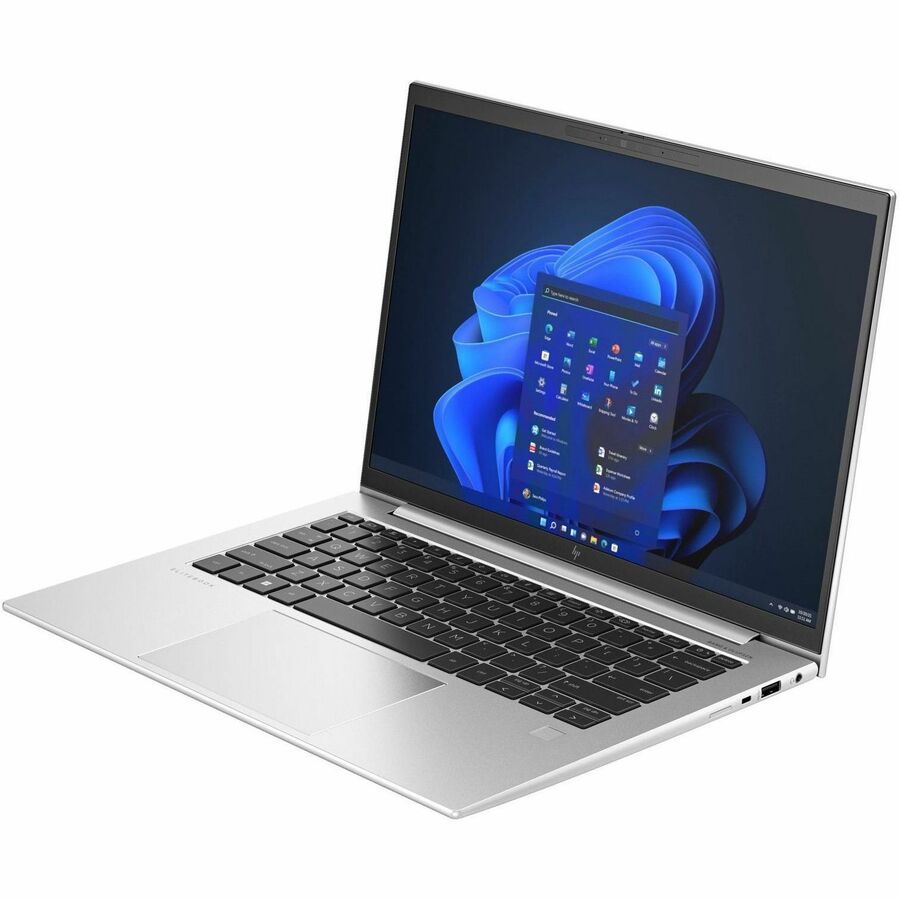 HP EliteBook 1040 G10 14" Notebook - WUXGA - Intel Core i5 13th Gen i5-1345U - Intel Evo Platform - 16 GB - 512 GB SSD - English, French Keyboard