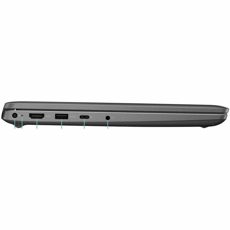 Dell Latitude 3000 3540 15.6" Notebook - Full HD - Intel Core i5 13th Gen i5-1335U - 8 GB - 256 GB SSD - English (US) Keyboard - Gray