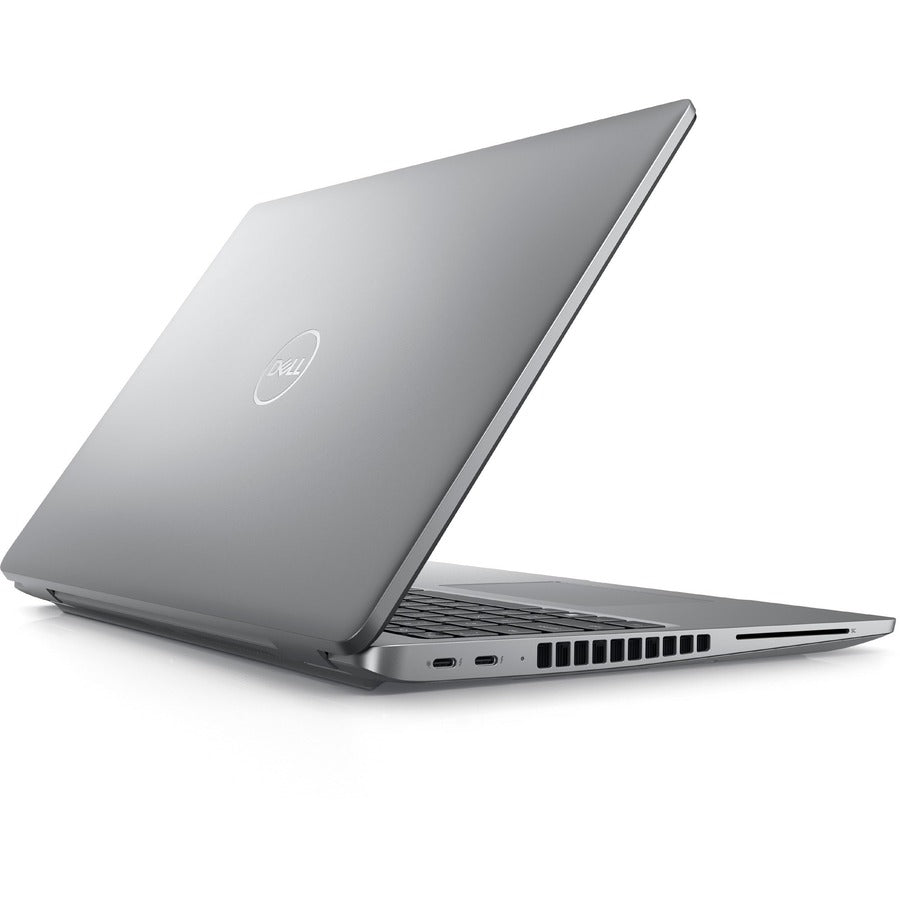 Dell Latitude 5540 15.6" Notebook - Full HD - Intel Core i5 13th Gen i5-1345U - 16 GB - 512 GB SSD - English (US) Keyboard - Titan Gray