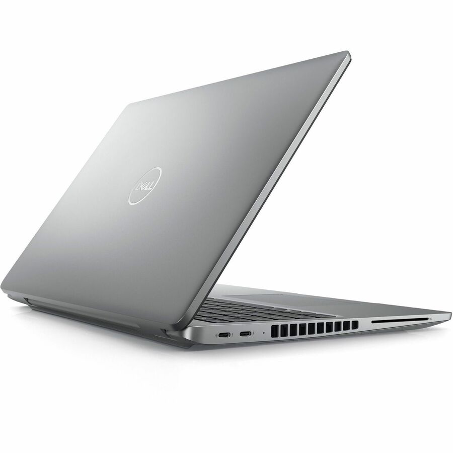 Dell Latitude 5540 15.6" Notebook - Full HD - Intel Core i5 13th Gen i5-1345U - vPro Technology - 16 GB - 256 GB SSD - English (US) Keyboard - Titan Gray