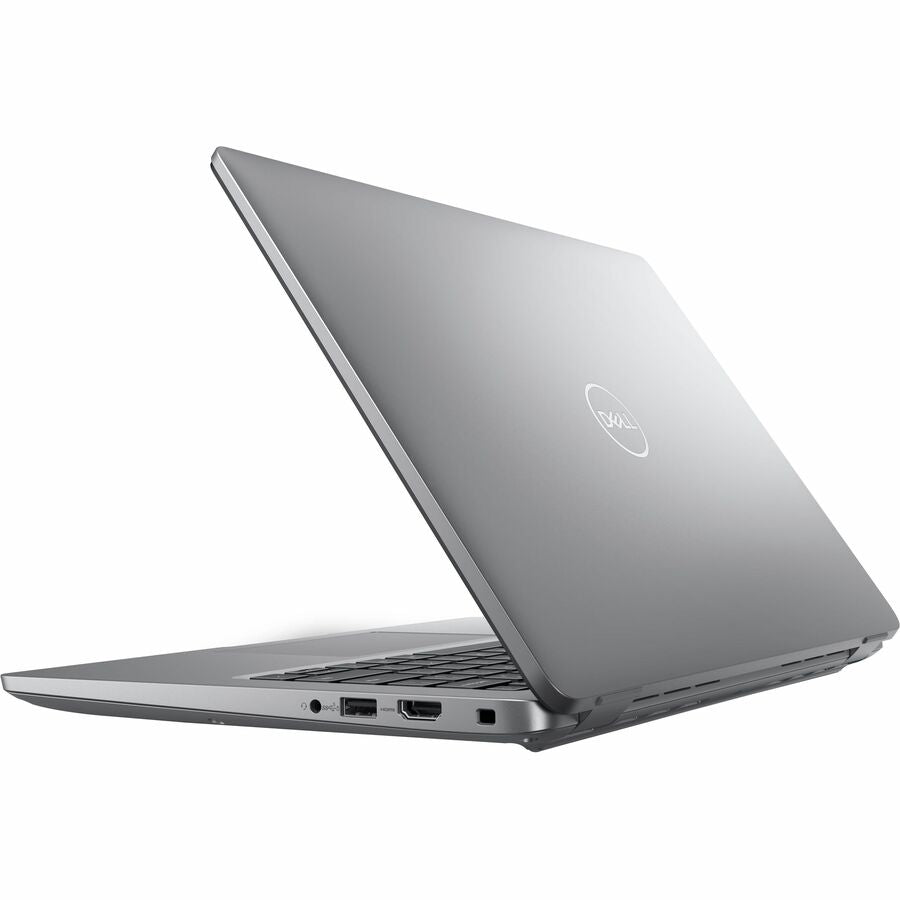 Dell Latitude 5440 14" Notebook - Full HD - Intel Core i5 13th Gen i5-1335U - 16 GB - 512 GB SSD - English (US) Keyboard - Titan Gray