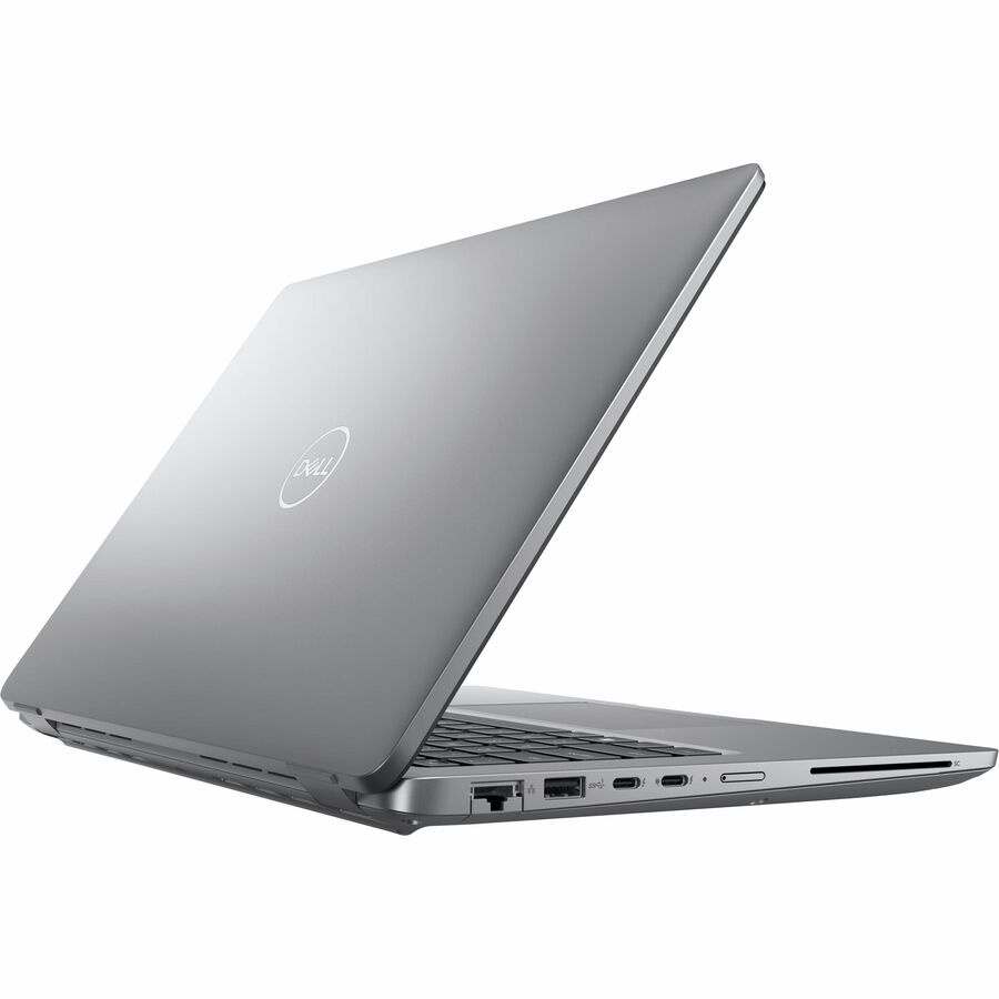 Dell Latitude 5440 14" Notebook - Full HD - Intel Core i5 13th Gen i5-1335U - 16 GB - 512 GB SSD - English (US) Keyboard - Titan Gray