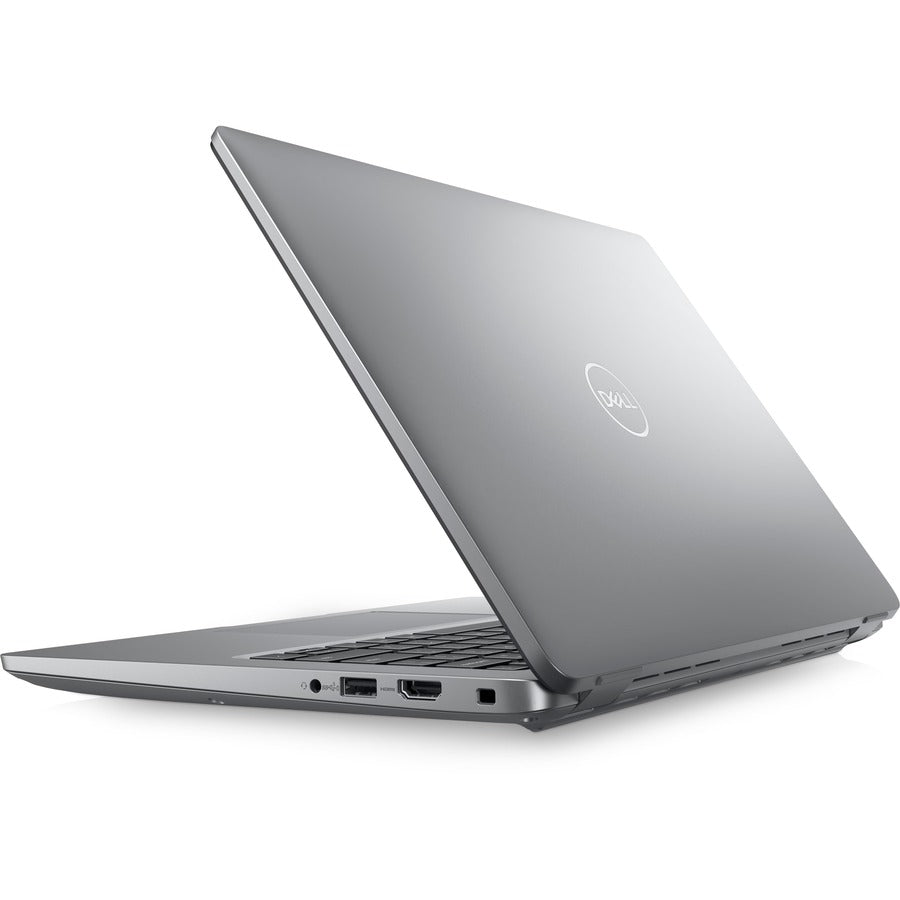 Dell Latitude 5440 14" Notebook - Full HD - Intel Core i7 13th Gen i7-1365U - vPro Technology - 16 GB - 256 GB SSD - English (US) Keyboard - Titan Gray