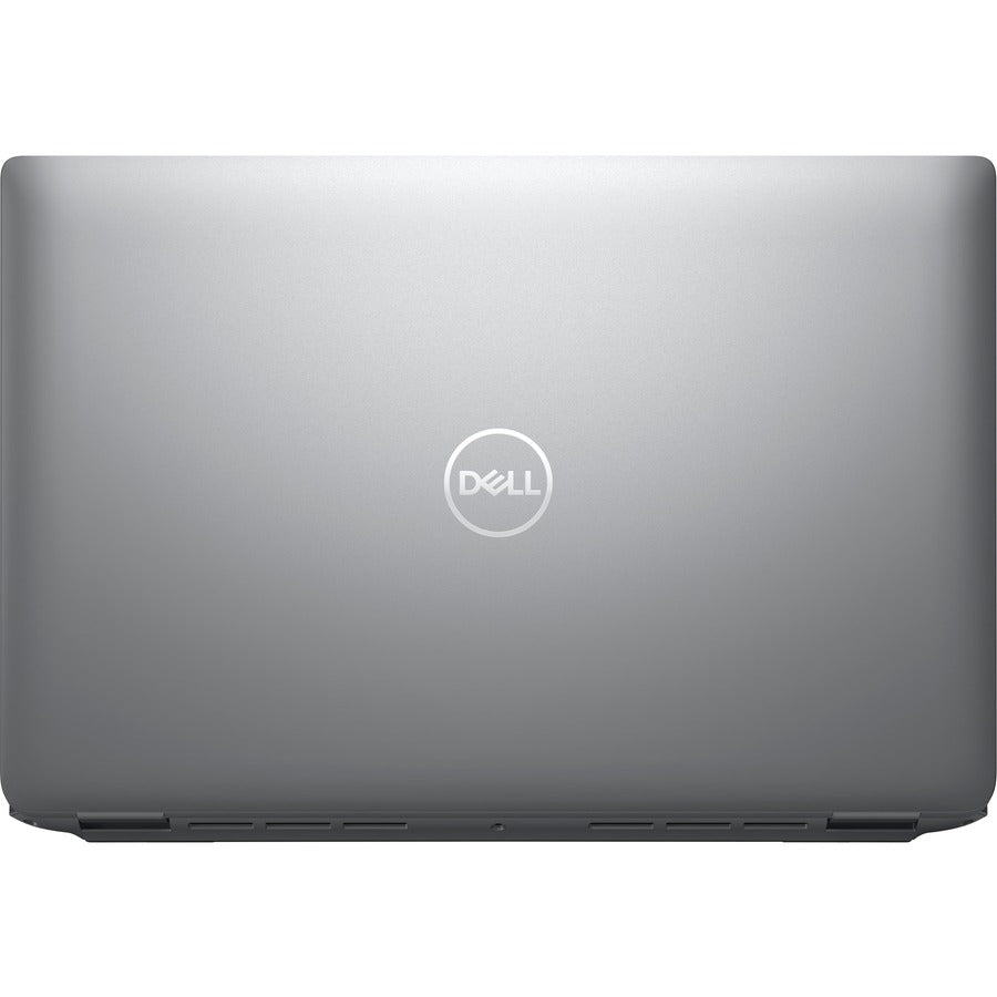 Dell Latitude 5440 14" Notebook - Full HD - Intel Core i7 13th Gen i7-1365U - vPro Technology - 16 GB - 256 GB SSD - English (US) Keyboard - Titan Gray