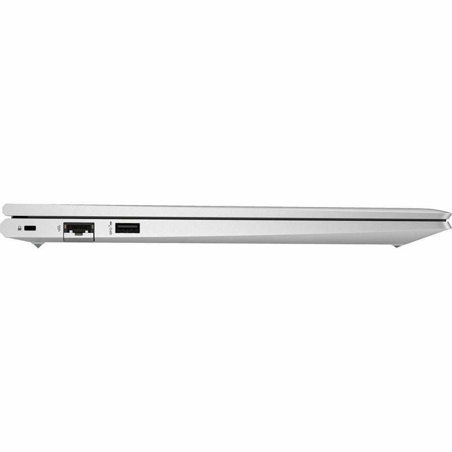 HP ProBook 450 G10 15.6" Notebook - Full HD - Intel Core i5 13th Gen i5-1335U - 8 GB - 256 GB SSD - English, French Keyboard - Pike Silver Plastic