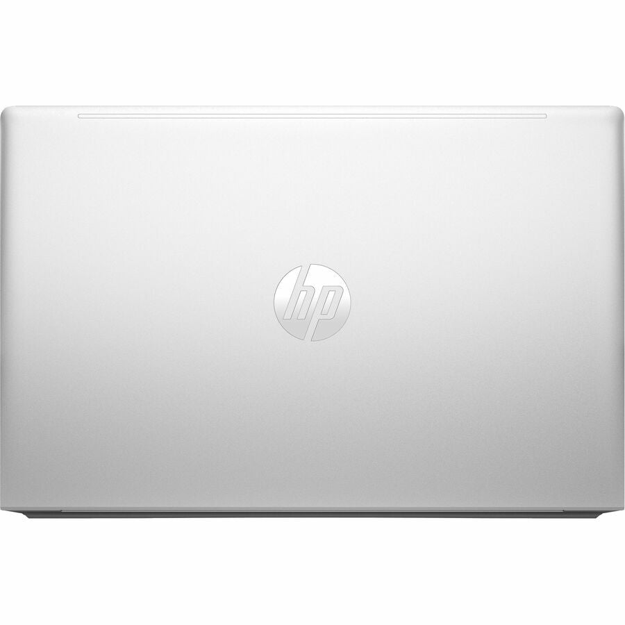 HP ProBook 450 G10 15.6" Notebook - Full HD - Intel Core i5 13th Gen i5-1335U - 8 GB - 256 GB SSD - English, French Keyboard - Pike Silver Plastic