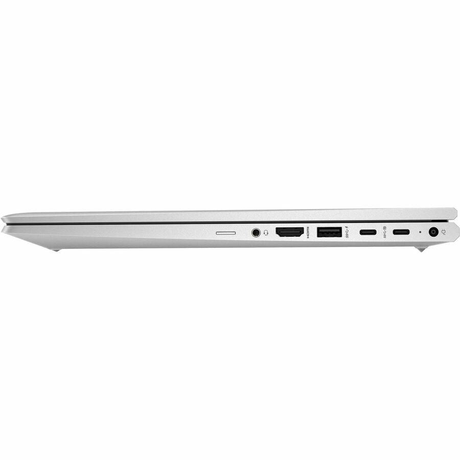 HP ProBook 450 G10 15.6" Notebook - Full HD - Intel Core i5 13th Gen i5-1335U - 8 GB - 256 GB SSD - English, French Keyboard - Pike Silver Plastic