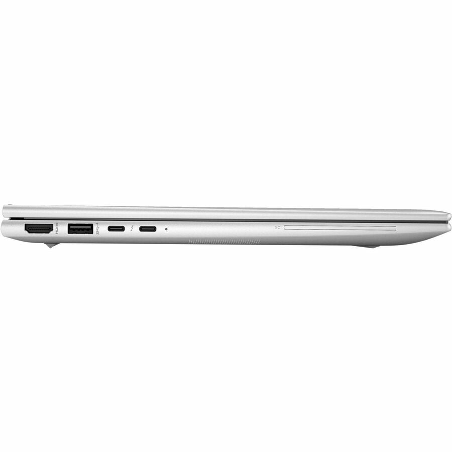 HP EliteBook 840 G10 14" Touchscreen Notebook - WUXGA - Intel Core i5 13th Gen i5-1335U - 16 GB - 512 GB SSD - English Keyboard