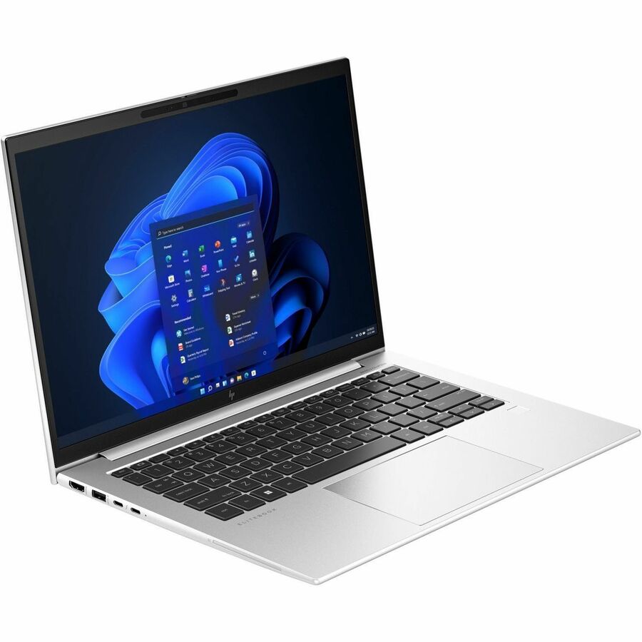 HP EliteBook 840 G10 14" Touchscreen Notebook - WUXGA - Intel Core i5 13th Gen i5-1335U - 16 GB - 512 GB SSD - English Keyboard