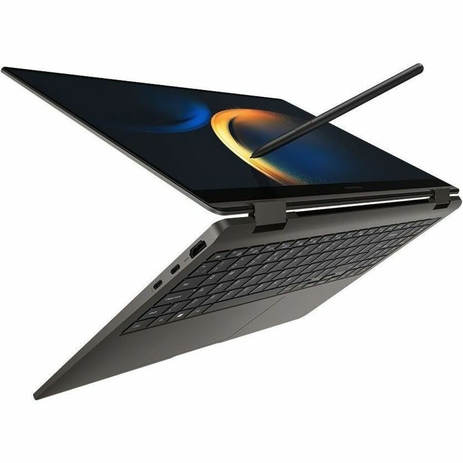 Samsung Galaxy Book3 360 NP734QFG-KA2CA Convertible 2 in 1 Notebook - Intel Core i5 - 16 GB Total RAM - 512 GB SSD