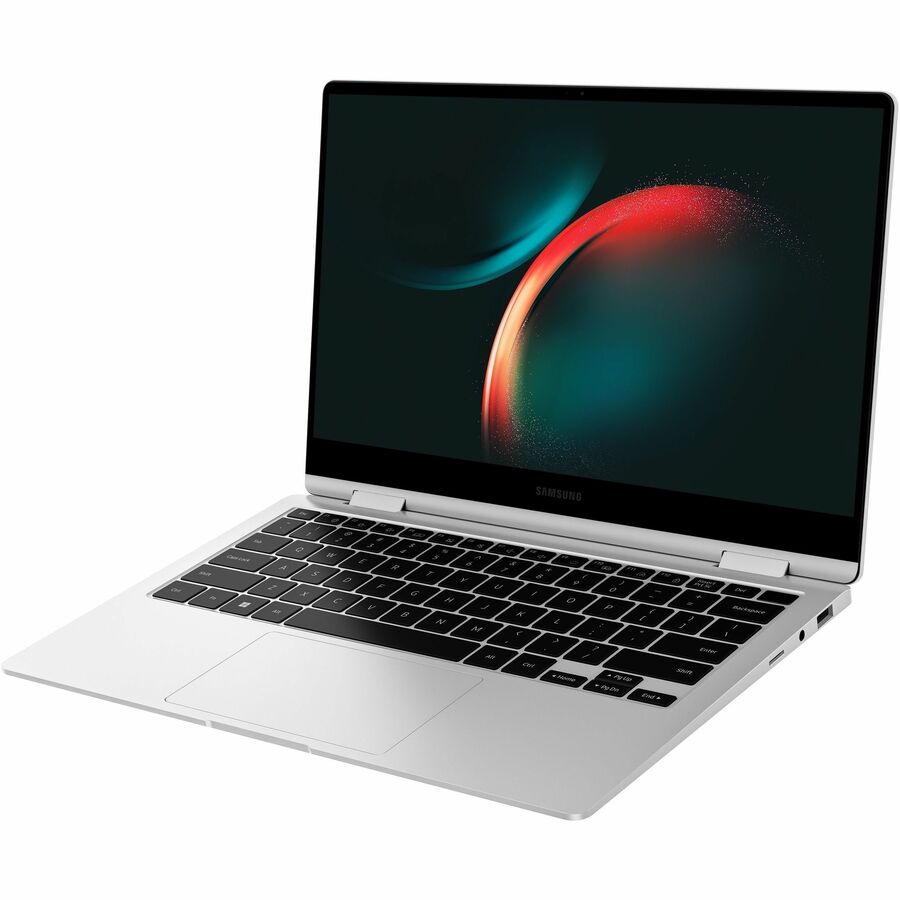 Samsung Galaxy Book3 360 NP734QFG-KA1CA Convertible 2 in 1 Notebook - Intel Core i7 - 16 GB - 512 GB SSD