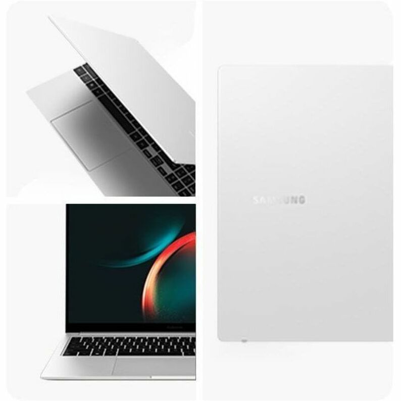 Samsung Galaxy Book3 NP754XFG-KA1CA Notebook - Intel Core i7 - 16 GB - 512 GB SSD