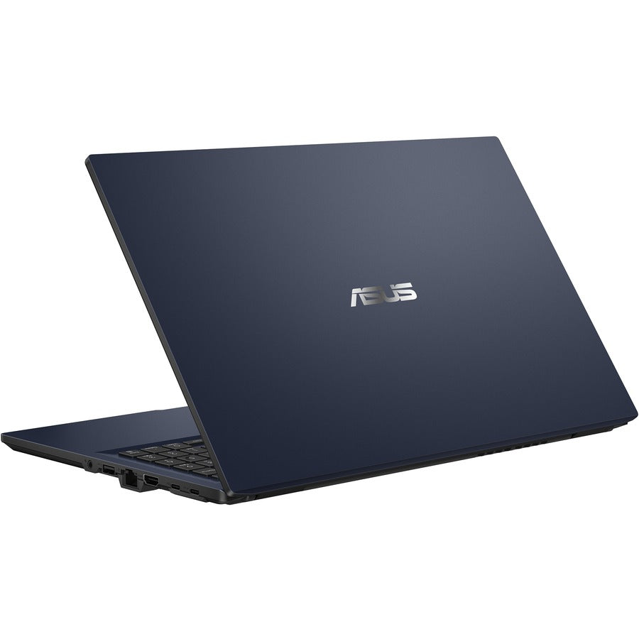 Asus ExpertBook B1 B1502 B1502CVA-P51-CB 15.6" Notebook - Full HD - Intel Core i5 13th Gen i5-1335U - 8 GB - 512 GB SSD - Star Black