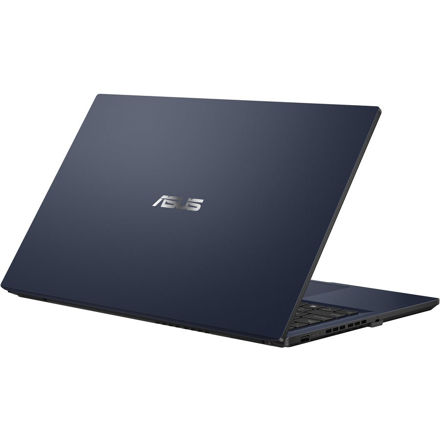 Asus ExpertBook B1 B1502 B1502CVA-P51-CB 15.6" Notebook - Full HD - Intel Core i5 13th Gen i5-1335U - 8 GB - 512 GB SSD - Star Black