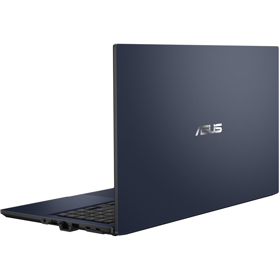 Asus ExpertBook B1 B1502 B1502CVA-P51-CB 15.6" Notebook - Full HD - Intel Core i5 13th Gen i5-1335U - 8 GB - 512 GB SSD - Star Black