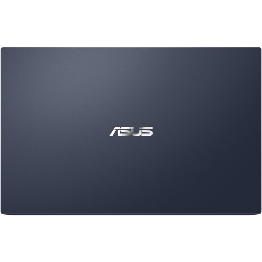 Asus ExpertBook B1 B1502 B1502CVA-P51-CB 15.6" Notebook - Full HD - Intel Core i5 13th Gen i5-1335U - 8 GB - 512 GB SSD - Star Black