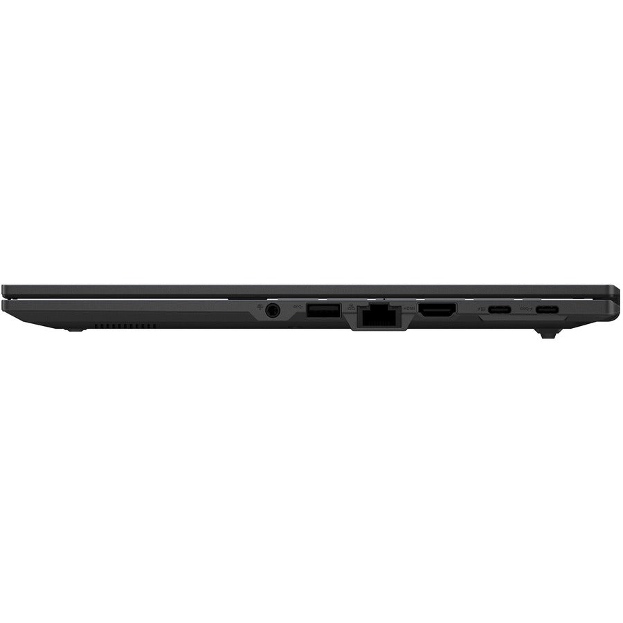 Asus ExpertBook B1 B1502 B1502CVA-P51-CB 15.6" Notebook - Full HD - Intel Core i5 13th Gen i5-1335U - 8 GB - 512 GB SSD - Star Black